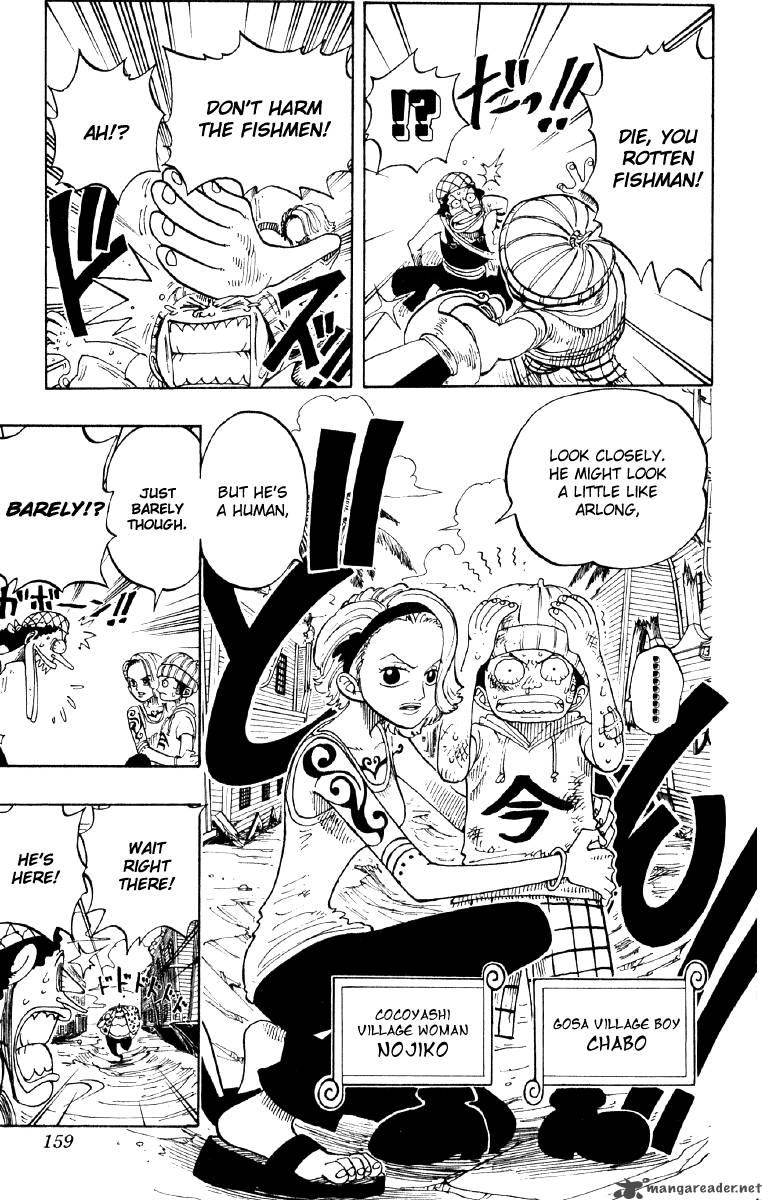 Chapter 70 - The Great Adventure Of Ussop (Image 13)