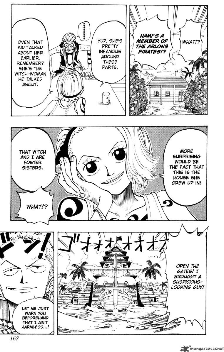 Chapter 70 - The Great Adventure Of Ussop (Image 21)