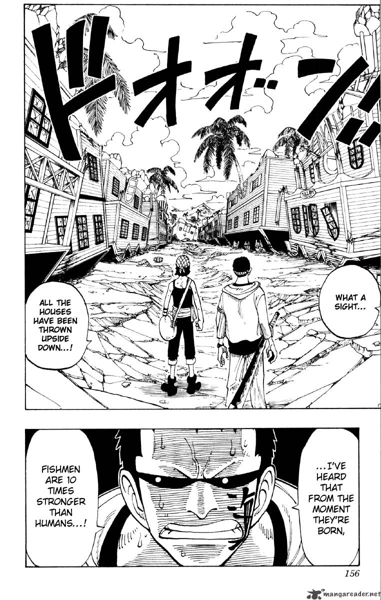 Chapter 70 - The Great Adventure Of Ussop (Image 10)