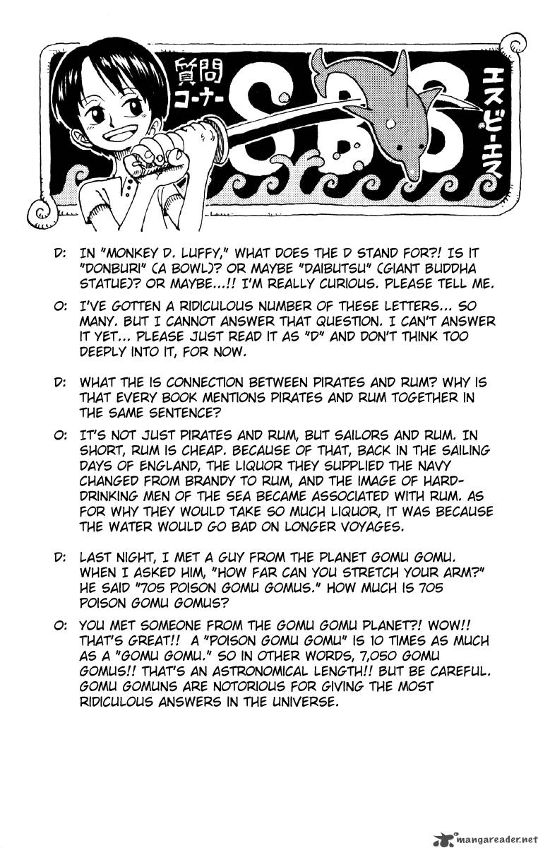 Chapter 70 - The Great Adventure Of Ussop (Image 22)