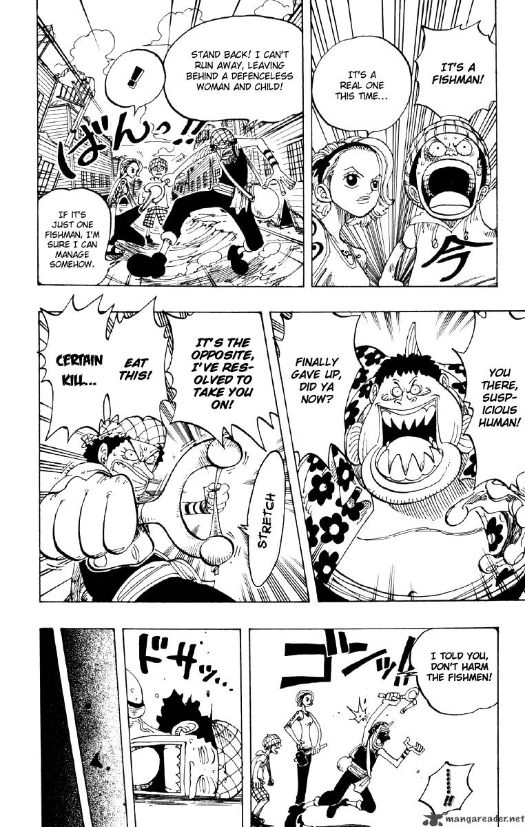 Chapter 70 - The Great Adventure Of Ussop (Image 14)