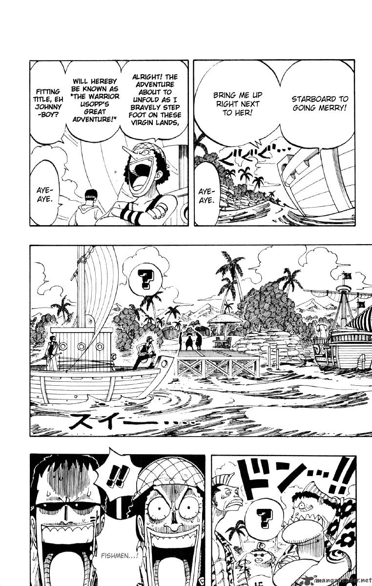 Chapter 70 - The Great Adventure Of Ussop (Image 6)