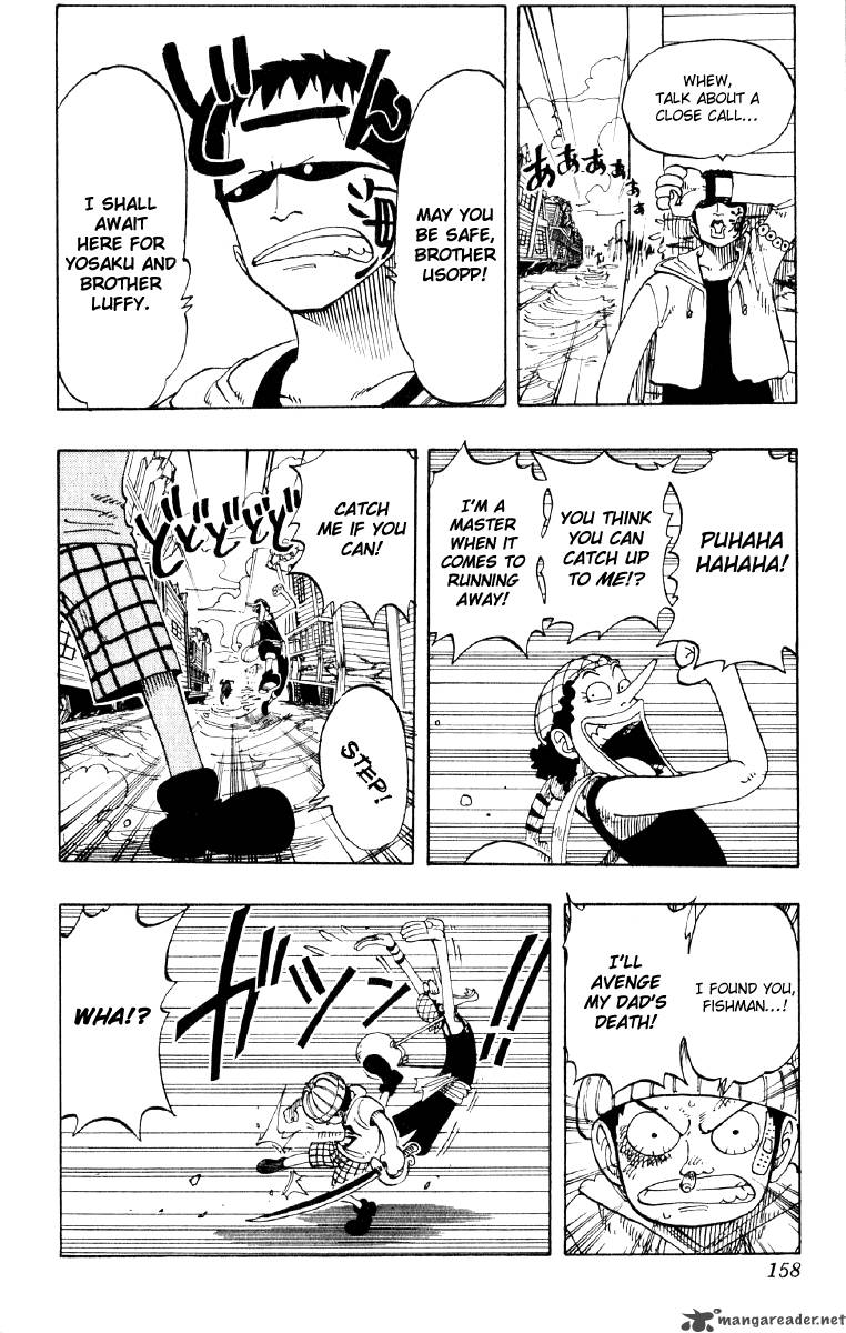 Chapter 70 - The Great Adventure Of Ussop (Image 12)