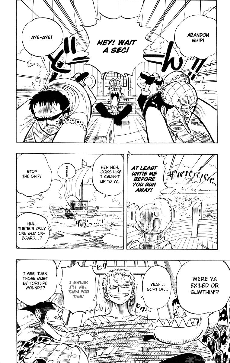 Chapter 70 - The Great Adventure Of Ussop (Image 8)