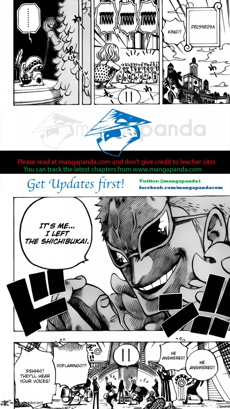Chapter 700 - His Pace (Image 7)