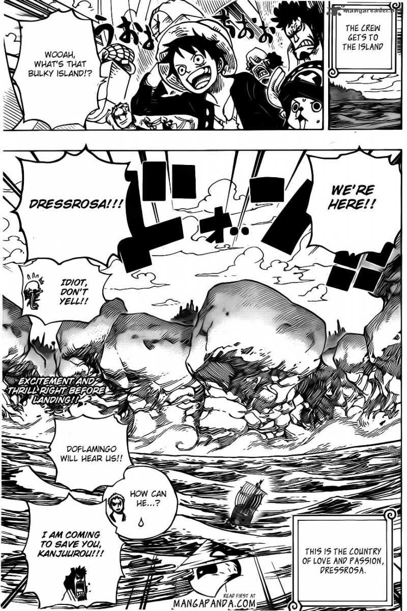 Chapter 700 - His Pace (Image 22)