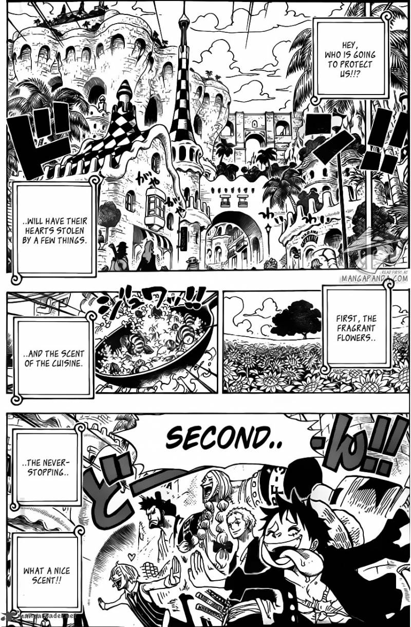 Chapter 701 - Adventure in the country of love passion and toys (Image 10)