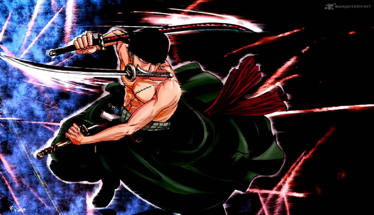 Chapter 702 - The Corrida Colloseum (Image 2)