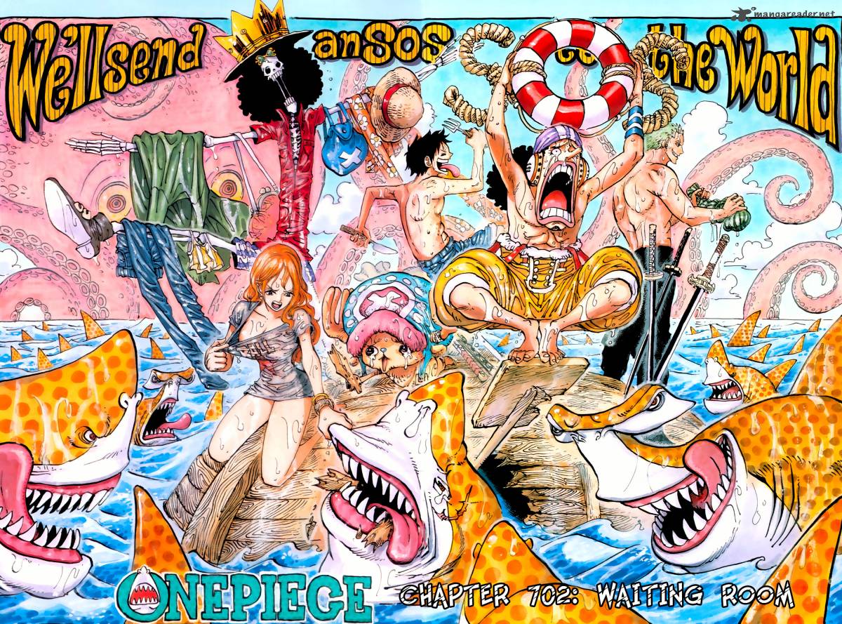 Chapter 703 - Waiting Room (Image 4)