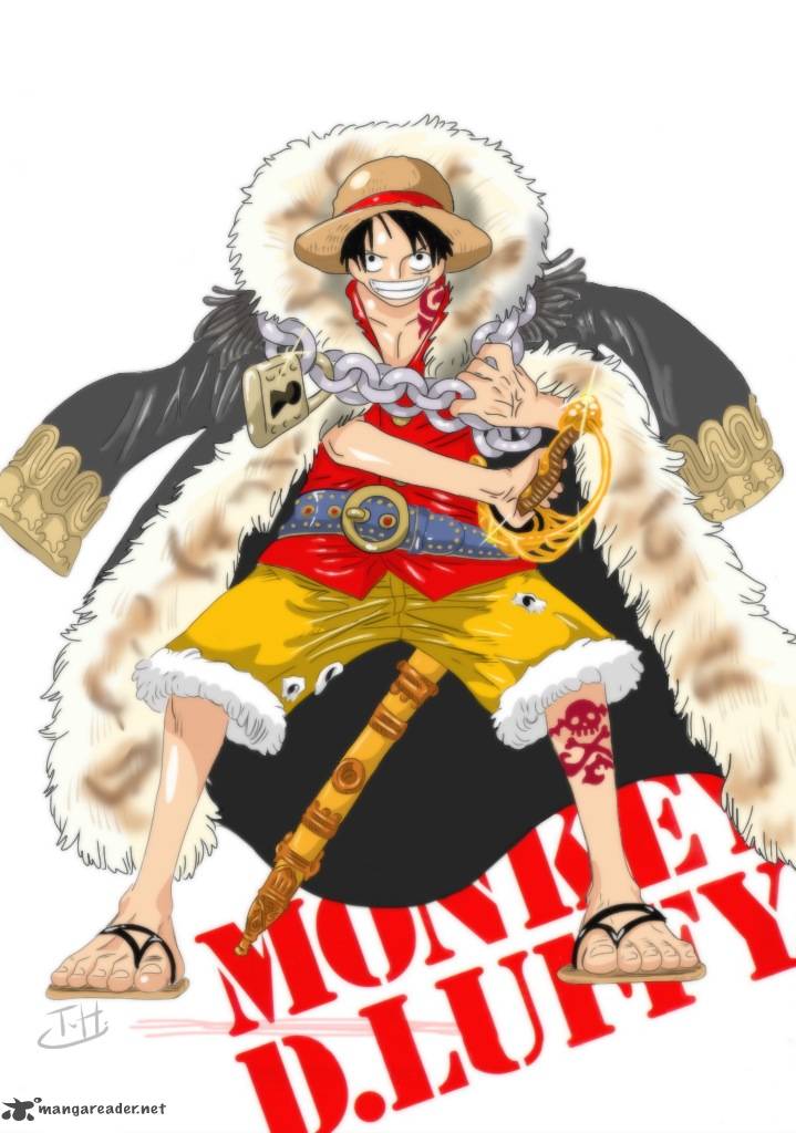Chapter 703 - Waiting Room (Image 1)