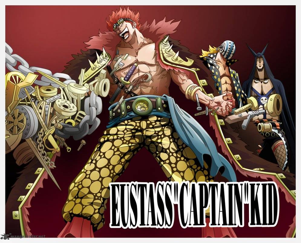 Chapter 704 - The statue of Kyros and Lucy (Image 2)