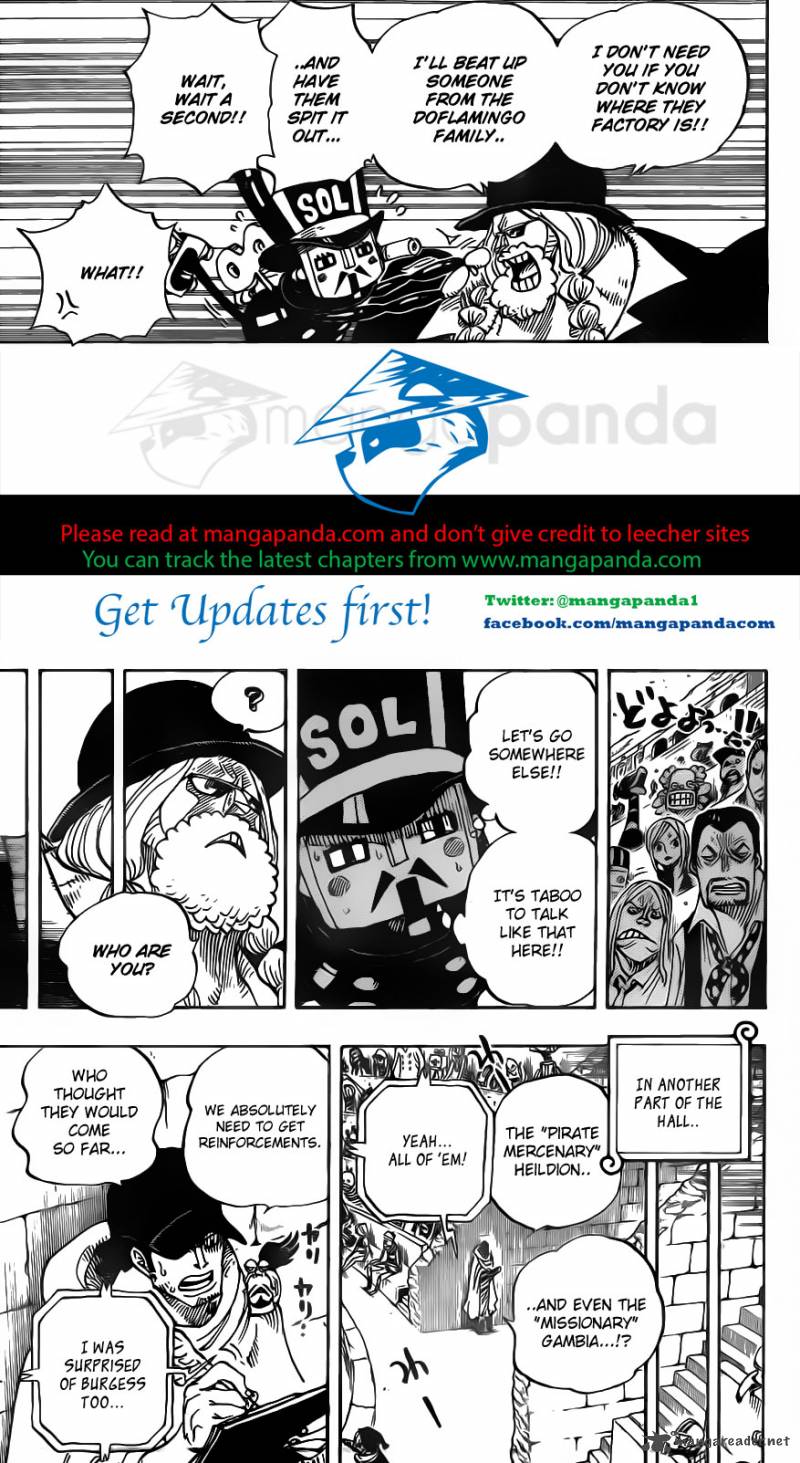 Chapter 705 - Maynard The Pursuer (Image 4)