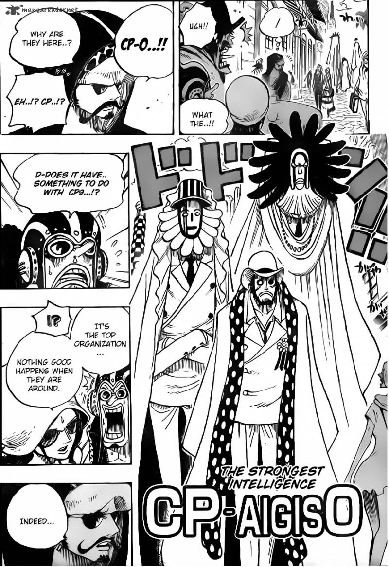 Chapter 705 - Maynard The Pursuer (Image 12)