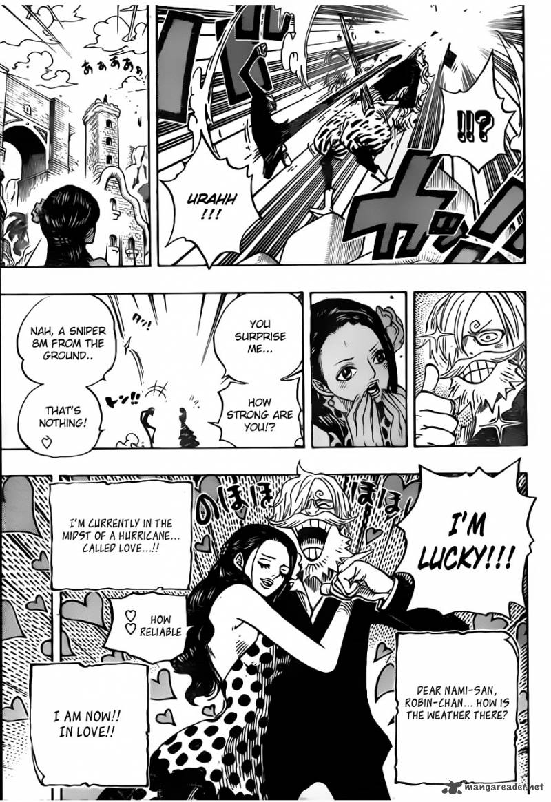 Chapter 705 - Maynard The Pursuer (Image 16)