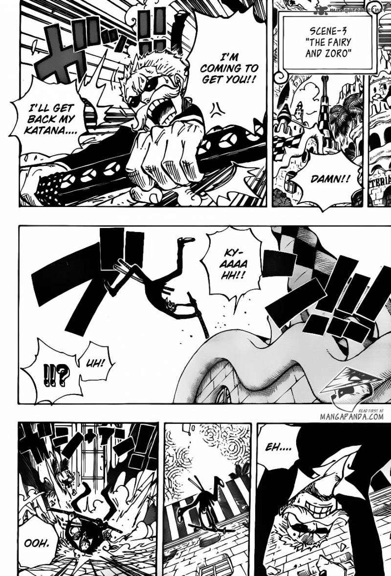 Chapter 705 - Maynard The Pursuer (Image 13)