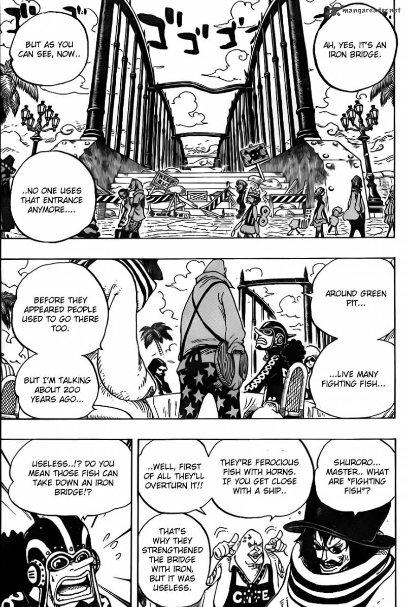 Chapter 705 - Maynard The Pursuer (Image 10)