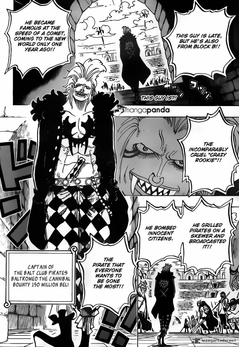 Chapter 706 - I won’t laugh at you (Image 4)
