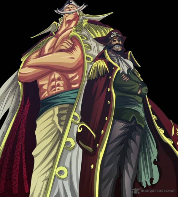 Chapter 707 - B Block (Image 18)