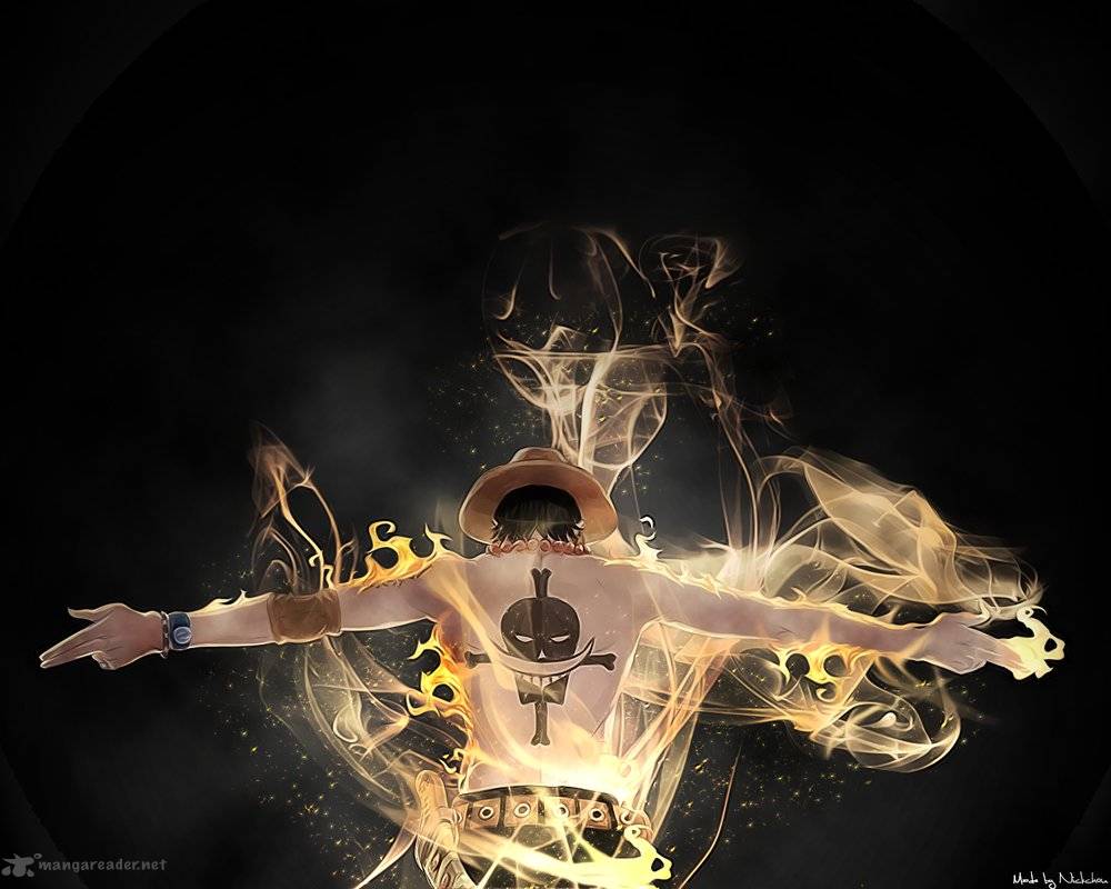 Chapter 708 - Colosseum Of The Thieves (Image 1)