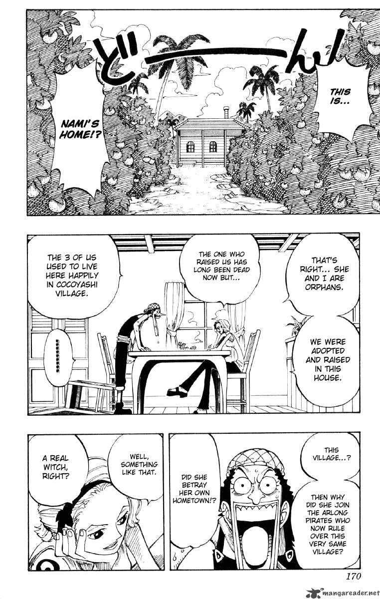 Chapter 71 - The Creator (Image 2)
