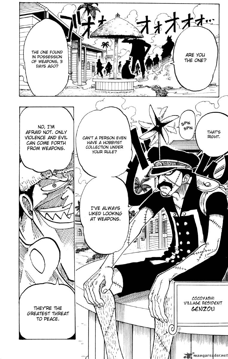 Chapter 71 - The Creator (Image 16)