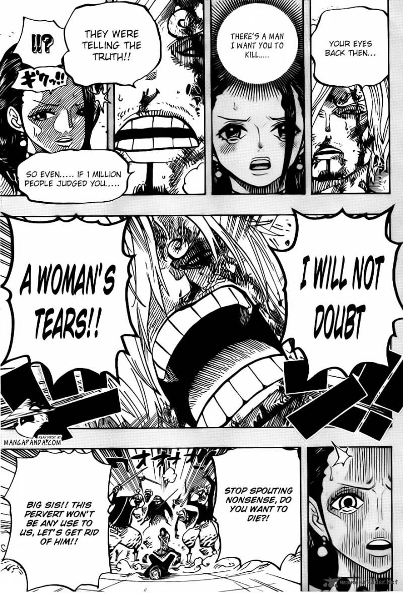 Chapter 712 - Violet (Image 8)