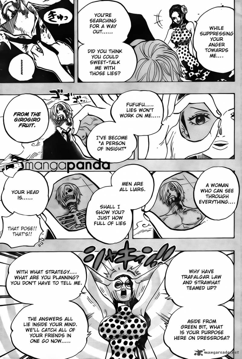 Chapter 712 - Violet (Image 6)
