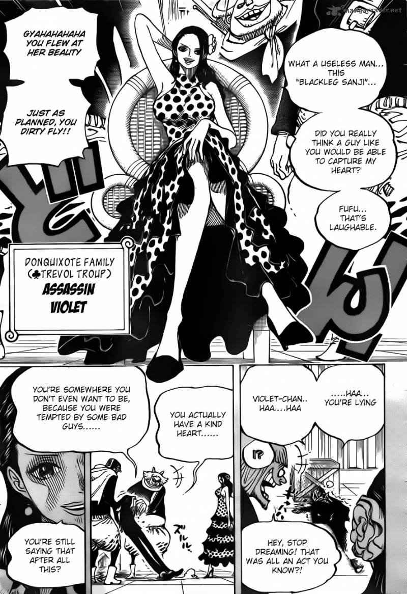 Chapter 712 - Violet (Image 4)