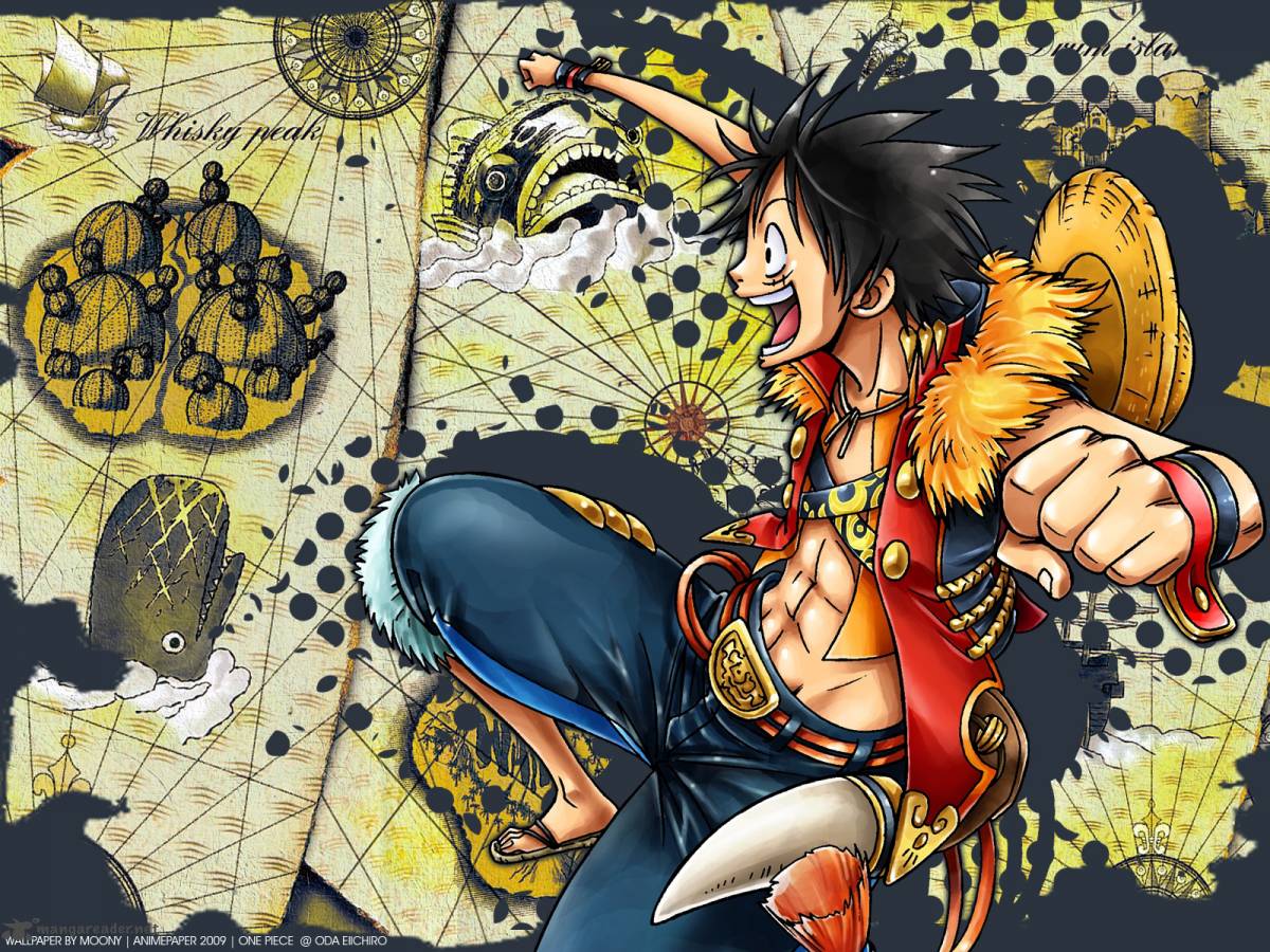 Chapter 712 - Violet (Image 1)