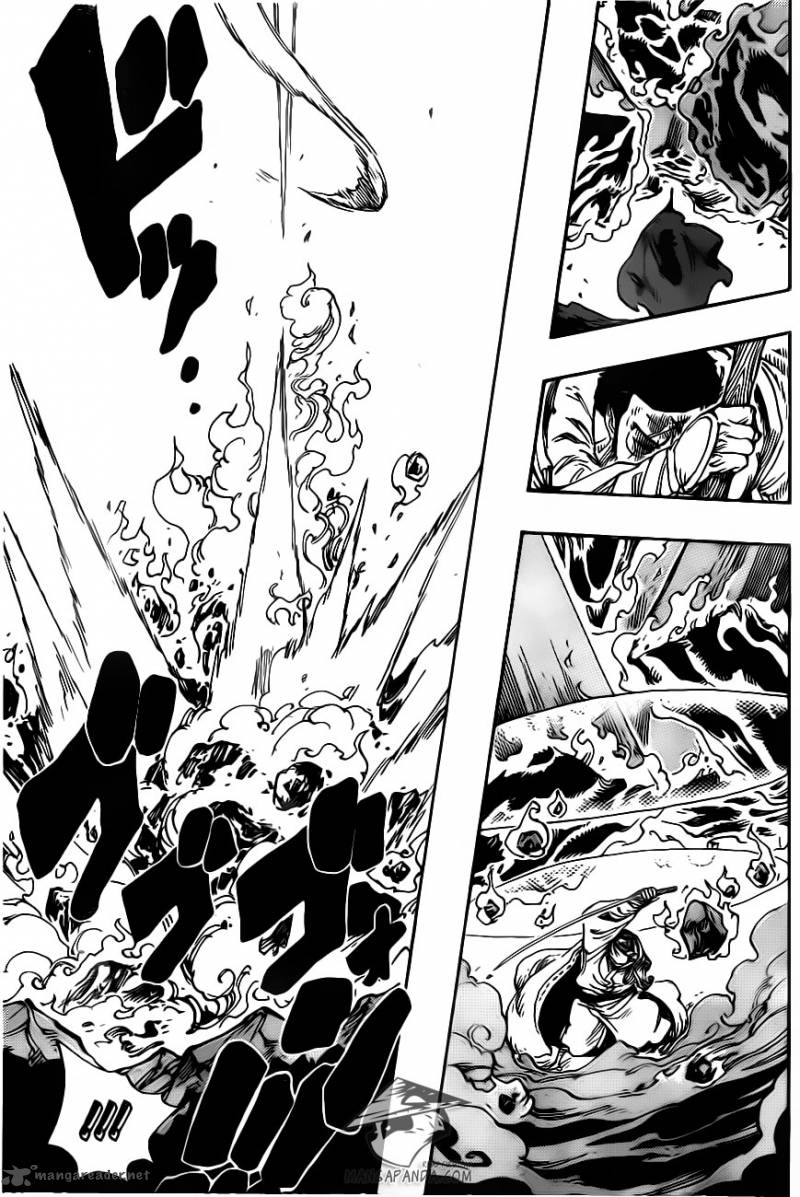 Chapter 713 - Usoland (Image 10)