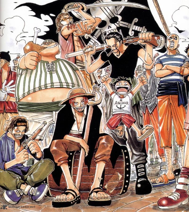 Chapter 714 - Lucy  Ucy (Image 2)