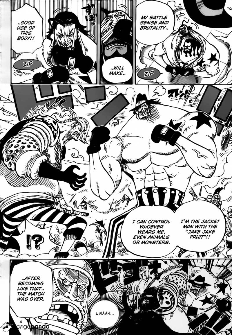 Chapter 716 - Don Qinjiao (Image 6)