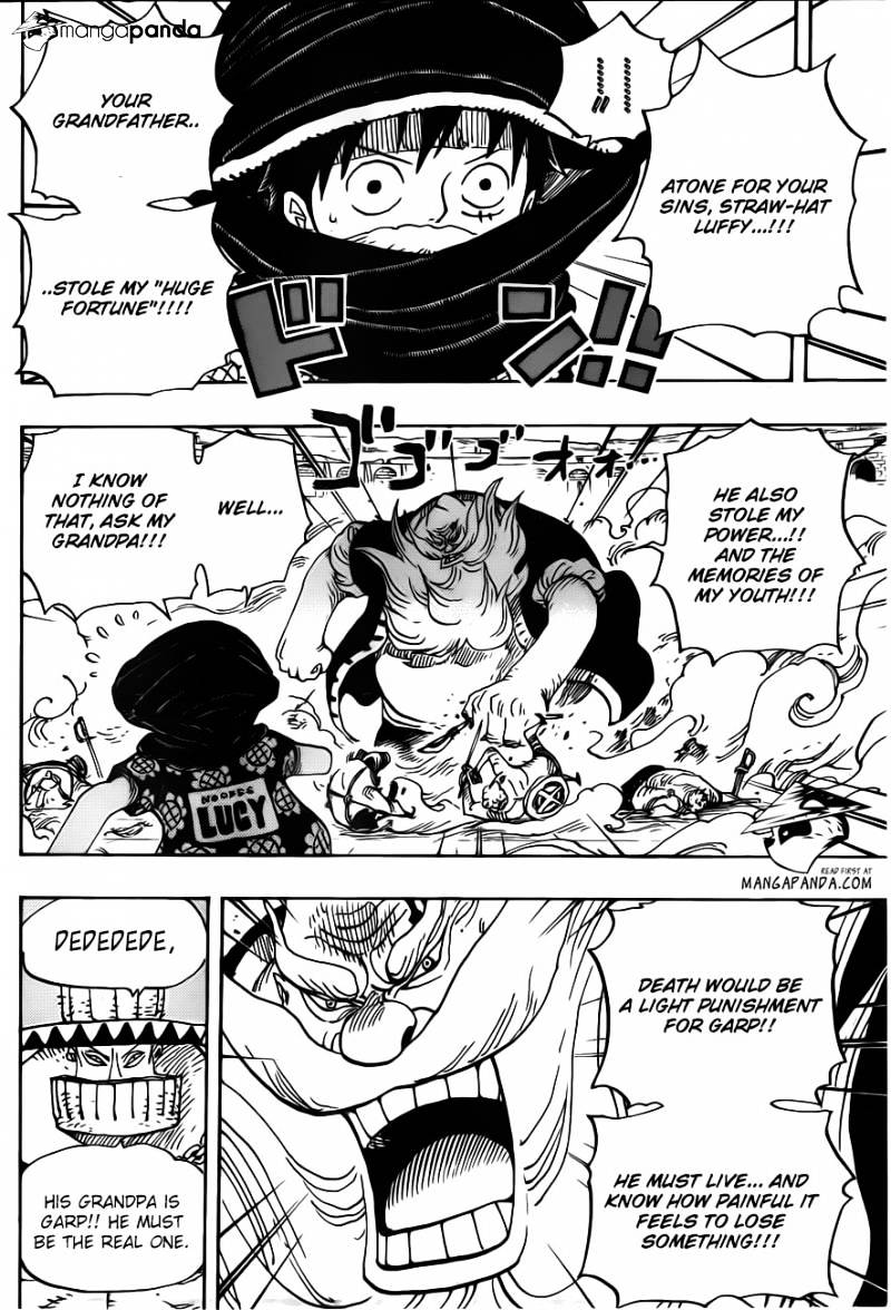 Chapter 716 - Don Qinjiao (Image 10)