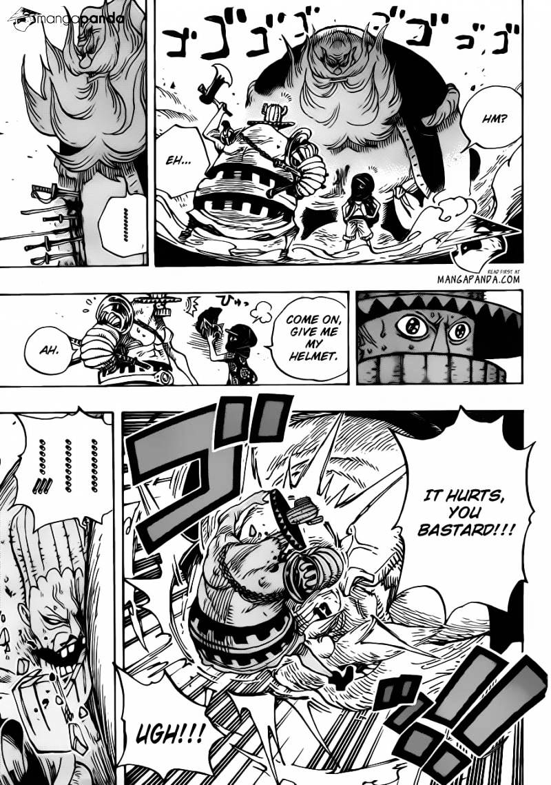Chapter 716 - Don Qinjiao (Image 13)