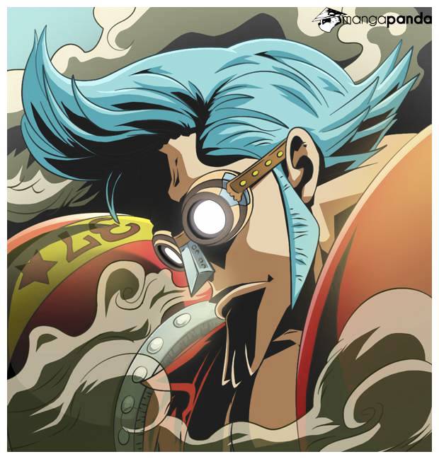 Chapter 716 - Don Qinjiao (Image 1)
