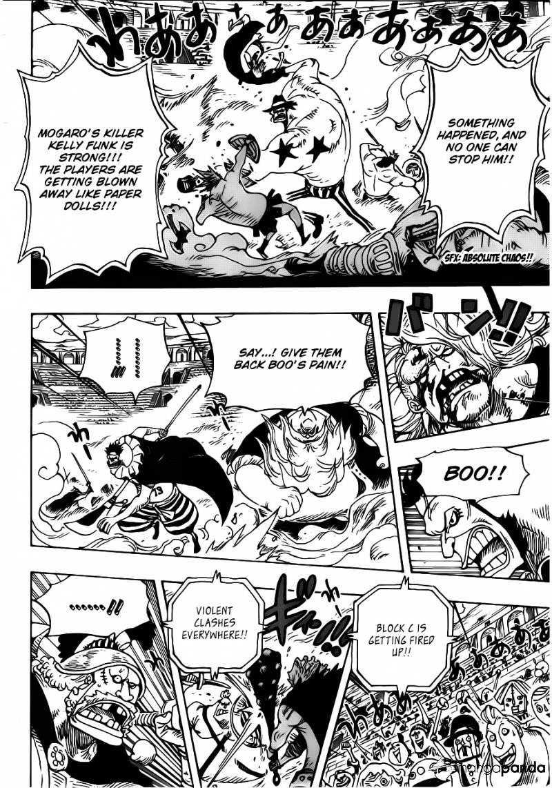 Chapter 716 - Don Qinjiao (Image 4)