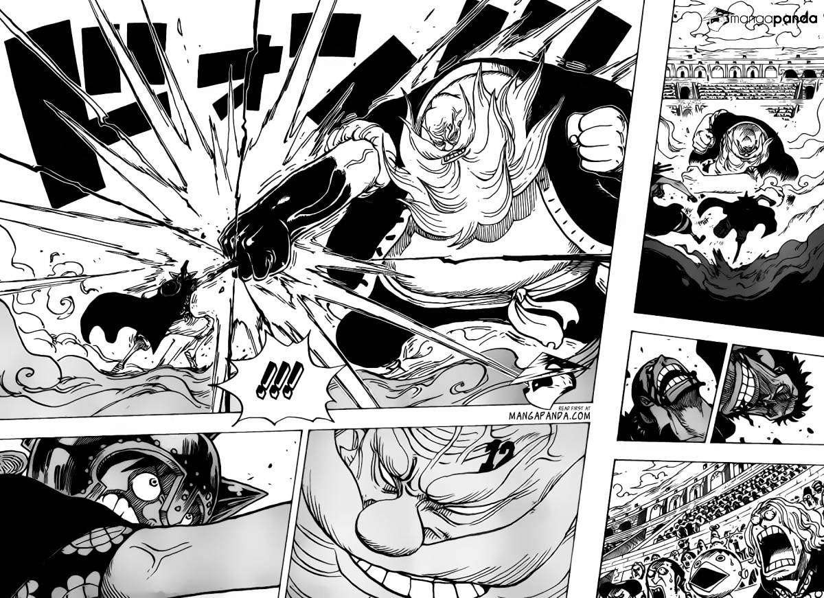 Chapter 716 - Don Qinjiao (Image 18)