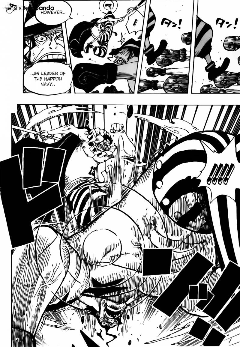 Chapter 716 - Don Qinjiao (Image 8)