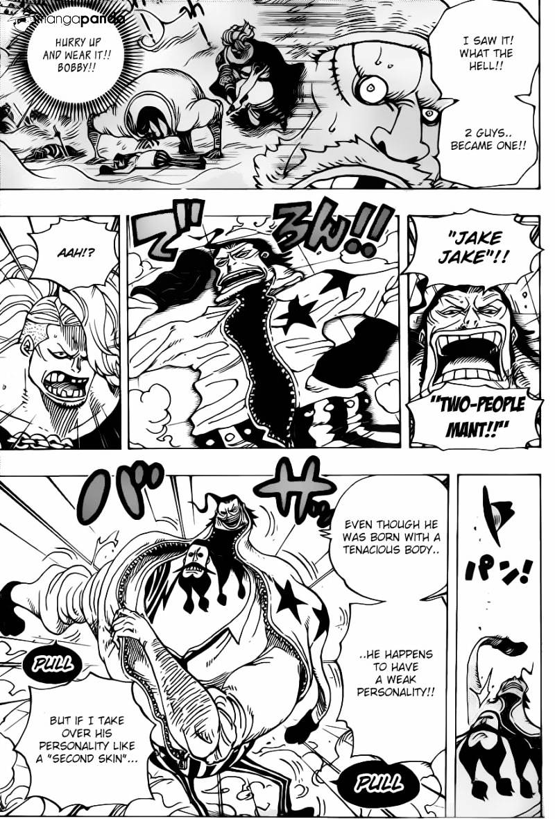 Chapter 716 - Don Qinjiao (Image 5)