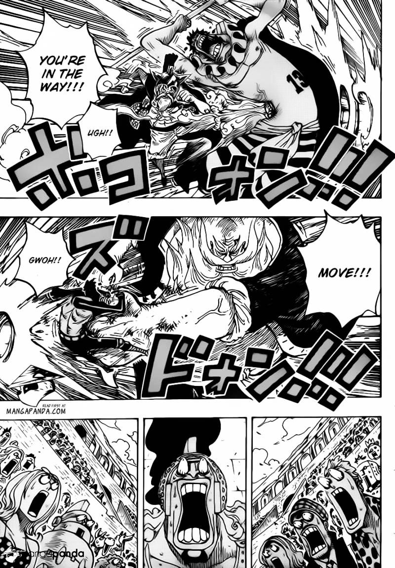 Chapter 716 - Don Qinjiao (Image 17)
