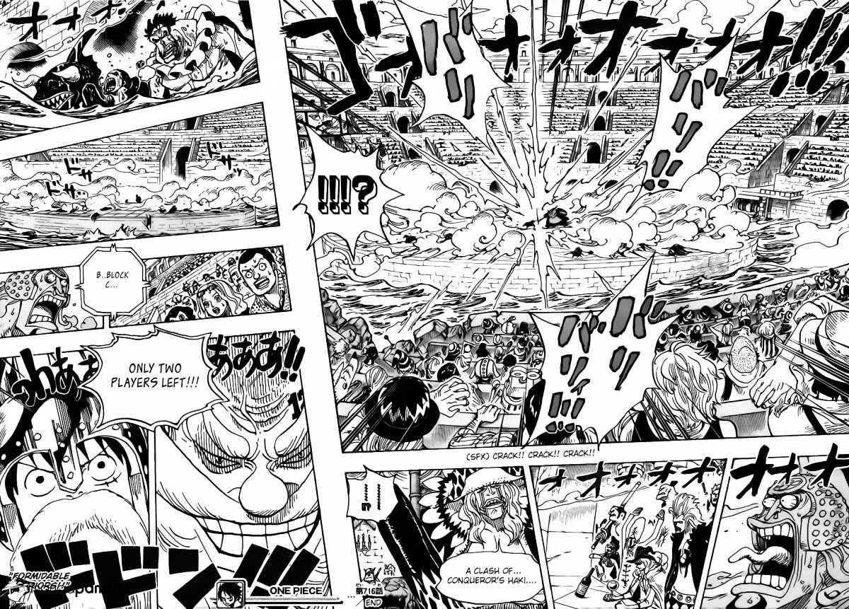 Chapter 716 - Don Qinjiao (Image 19)