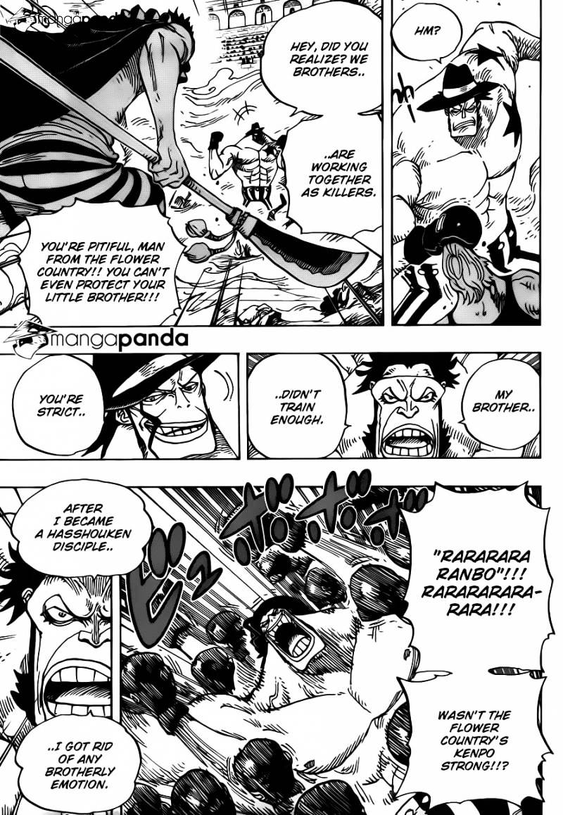 Chapter 716 - Don Qinjiao (Image 7)