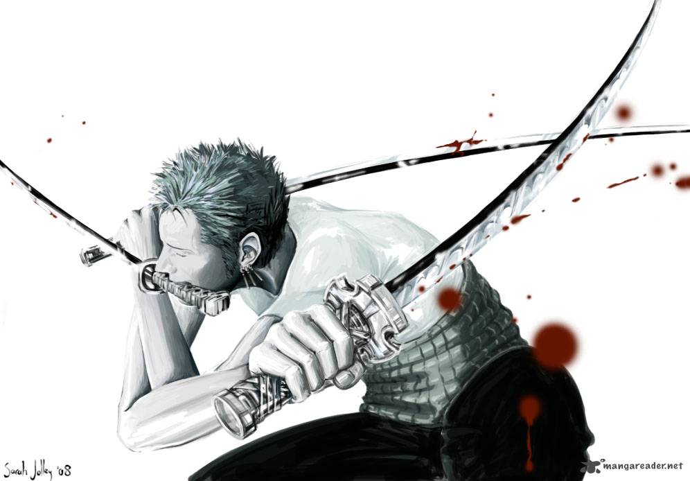 Chapter 718 - The Riku kingdom army of the flower garden (Image 2)