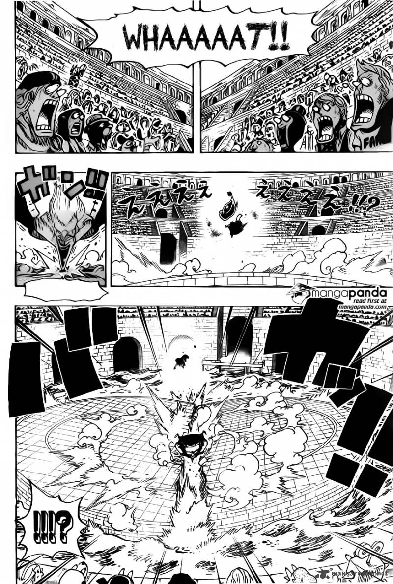 Chapter 719 - Open Chinjao (Image 17)
