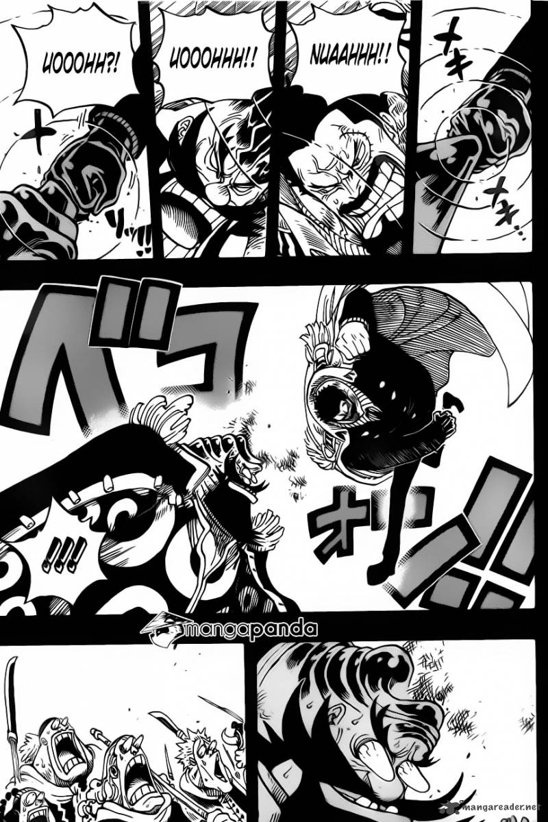Chapter 719 - Open Chinjao (Image 11)
