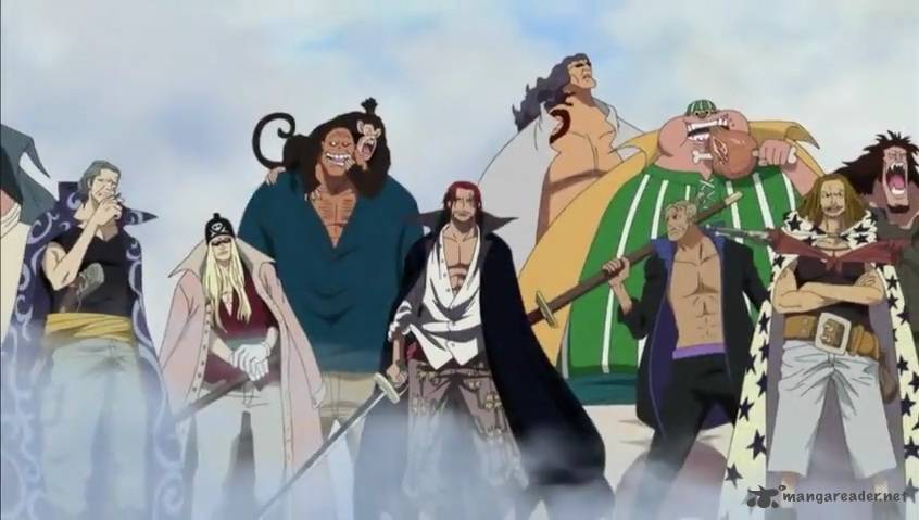 Chapter 719 - Open Chinjao (Image 1)