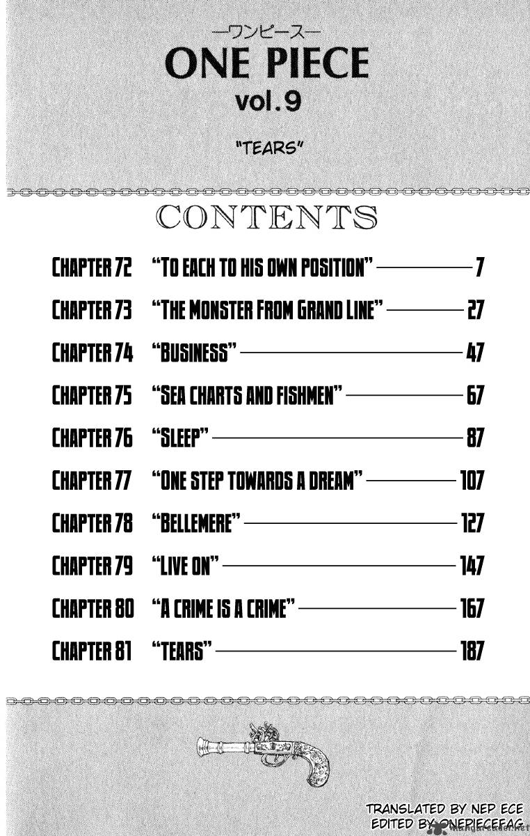 Chapter 72 - Suited To Ones Level (Image 6)