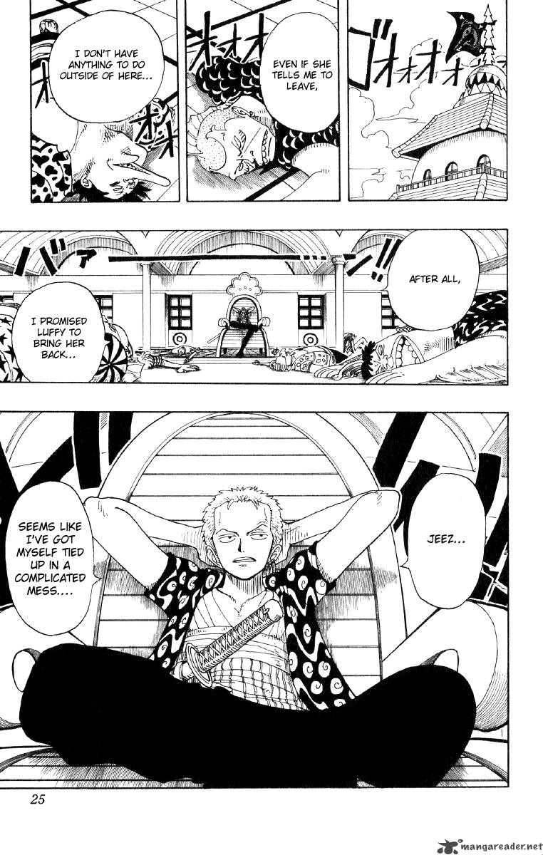 Chapter 72 - Suited To Ones Level (Image 25)