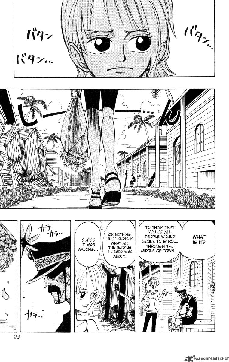 Chapter 72 - Suited To Ones Level (Image 23)