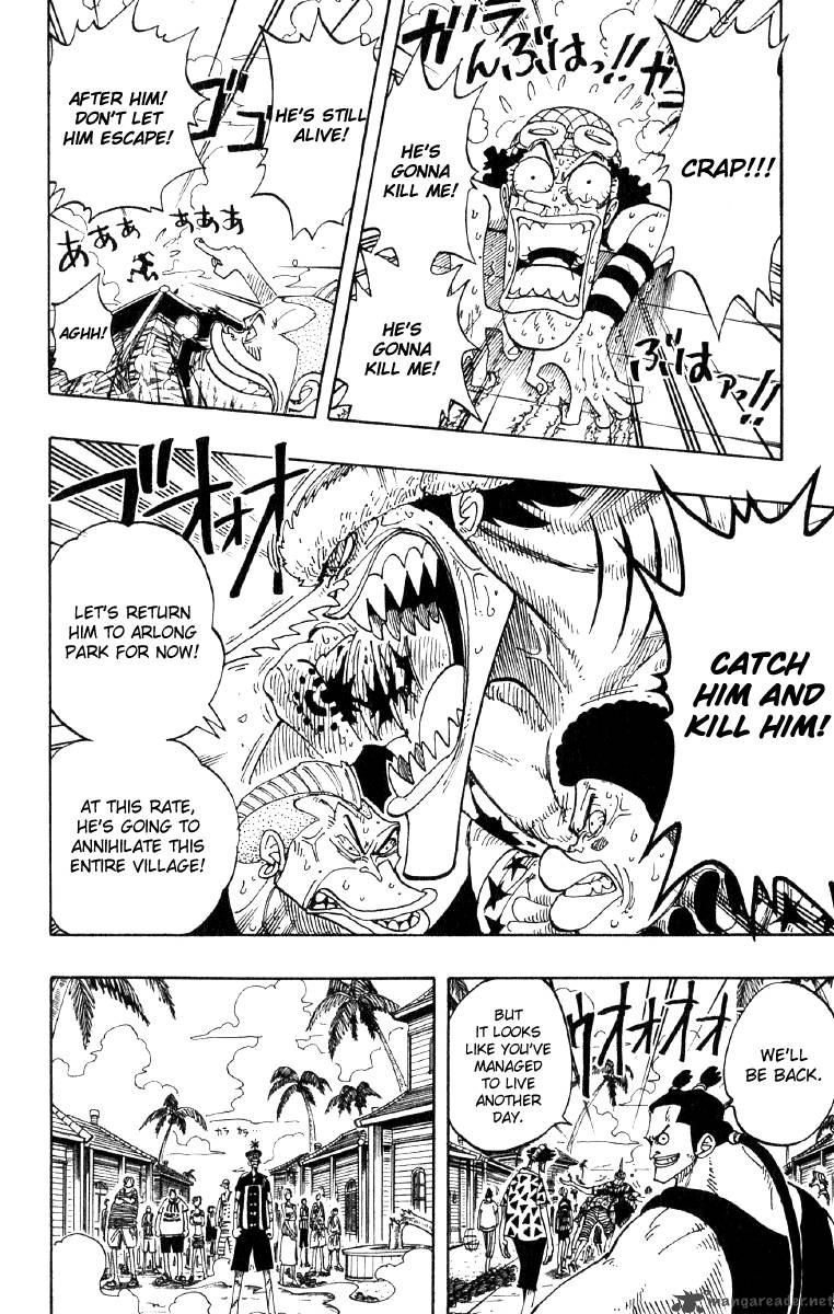 Chapter 72 - Suited To Ones Level (Image 20)